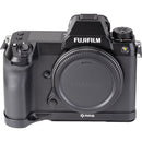 Really Right Stuff Modular Base Plate for FUJIFILM GFX 100S
