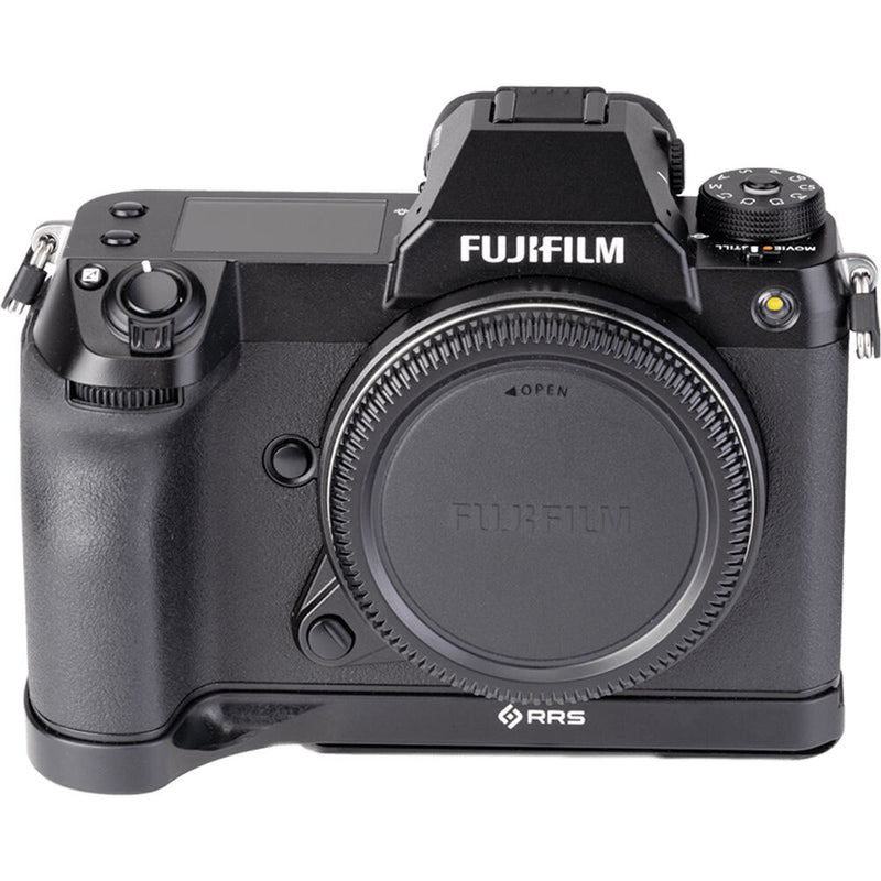 Really Right Stuff Modular Base Plate for FUJIFILM GFX 100S