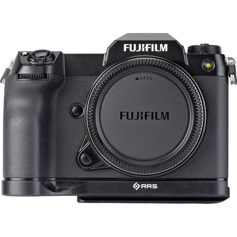 Really Right Stuff Modular Base Plate for FUJIFILM GFX 100S