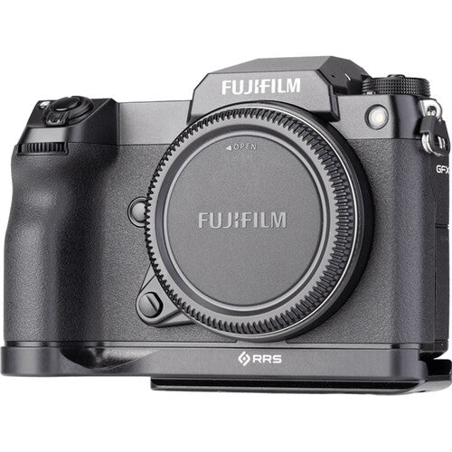 Really Right Stuff Modular Base Plate for FUJIFILM GFX 100S