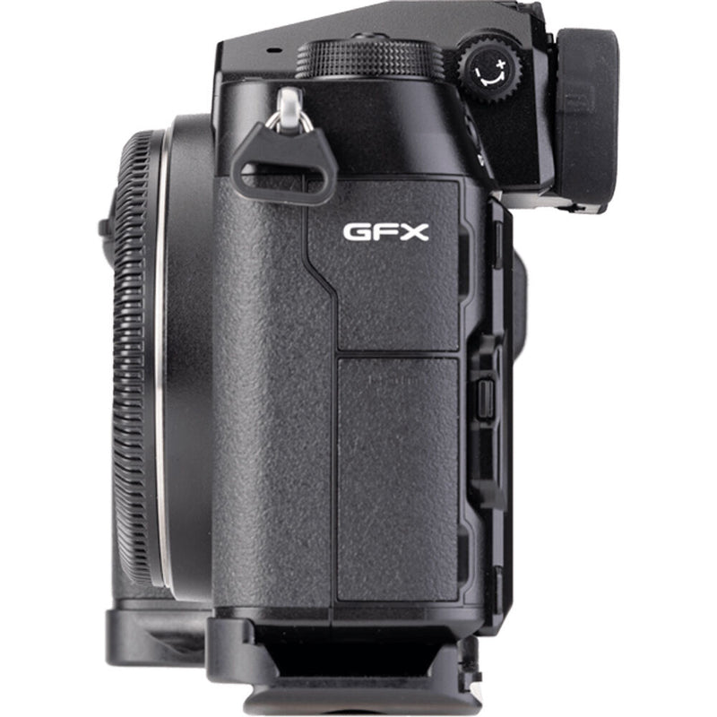 Really Right Stuff Modular Base Plate for FUJIFILM GFX 100S