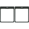 Cokin NX-Series Frame (100 x 100mm, Pair)