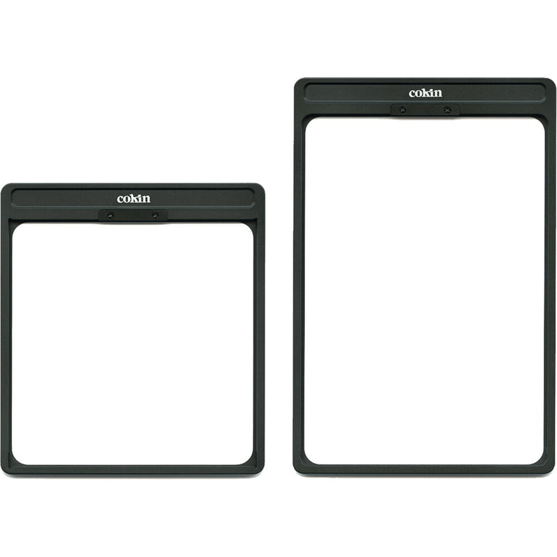 Cokin NX-Series 100 x 100mm and 100 x 143.5mm Combo Frame Pack