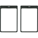 Cokin NX Filter Frame (100 x 143.5mm, 2-Pack)