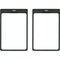 Cokin NX Filter Frame (100 x 143.5mm, 2-Pack)