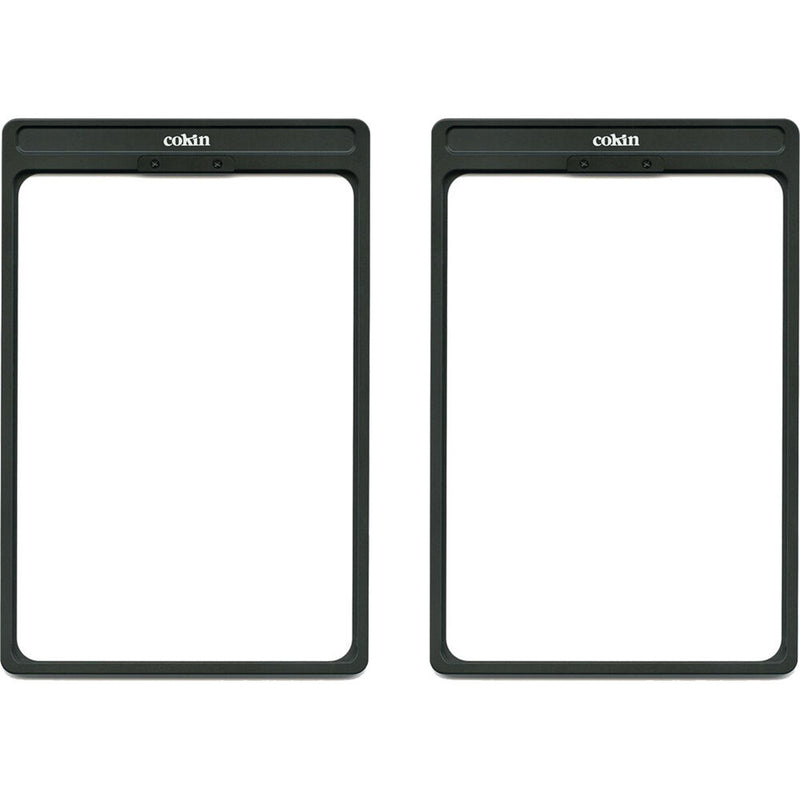 Cokin NX Filter Frame (100 x 143.5mm, 2-Pack)