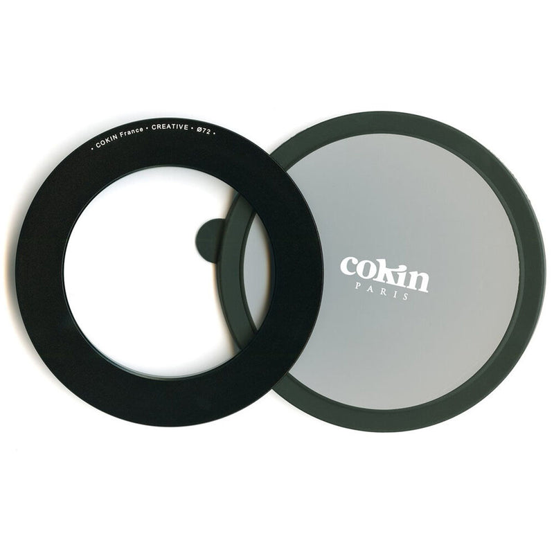 Cokin Adapter Ring Cap (Size L)