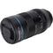 Sirui 75mm f/1.8 1.33x Anamorphic Lens (Nikon Z)