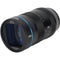 Sirui 75mm f/1.8 1.33x Anamorphic Lens (Nikon Z)