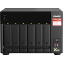 QNAP TS-673A 6-Bay NAS Enclosure