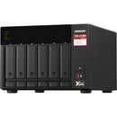 QNAP TS-673A 6-Bay NAS Enclosure