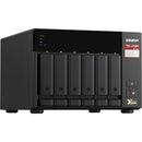 QNAP TS-673A 6-Bay NAS Enclosure
