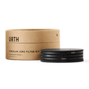 Urth 82mm Star 4-Point, 6-Point, 8-Point Lens Filter Kit