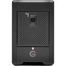 SanDisk Professional G-RAID Shuttle 4 48TB 4-Bay Thunderbolt 3 RAID Array (4 x 12TB)
