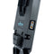 IndiPRO Tools Ultra Mini V-Mount Adapter Plate with 15mm Rod Clamp