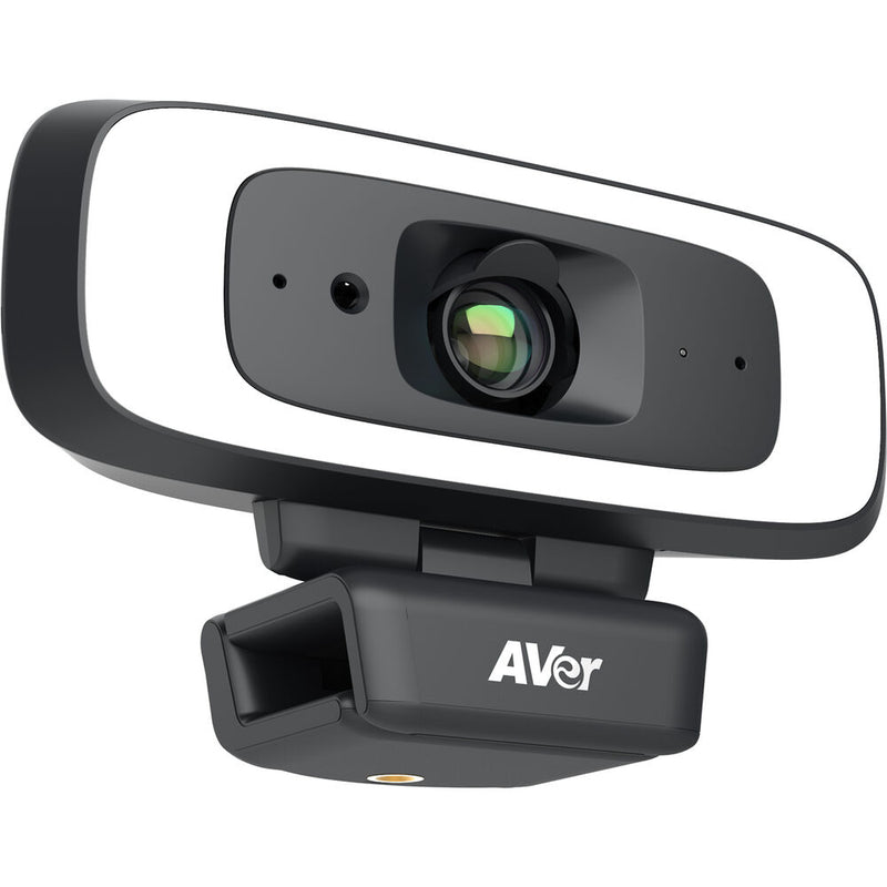 AVer CAM130 Compact 4K Conference Camera