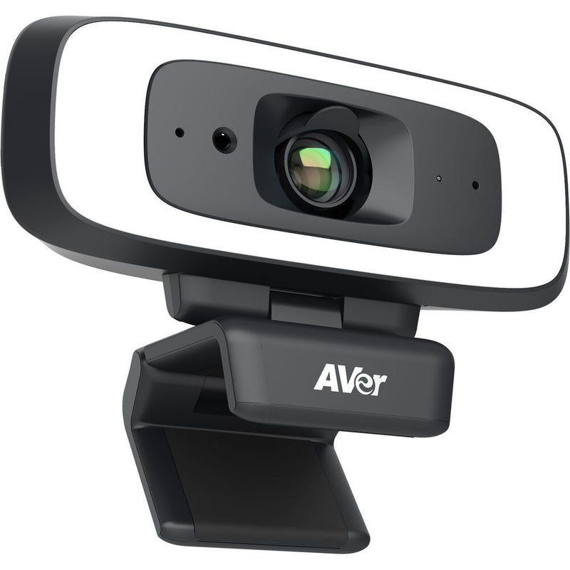 AVer CAM130 Compact 4K Conference Camera