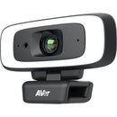 AVer CAM130 Compact 4K Conference Camera