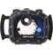 AquaTech Reflex Water Housing for Canon EOS 90D (Blue)