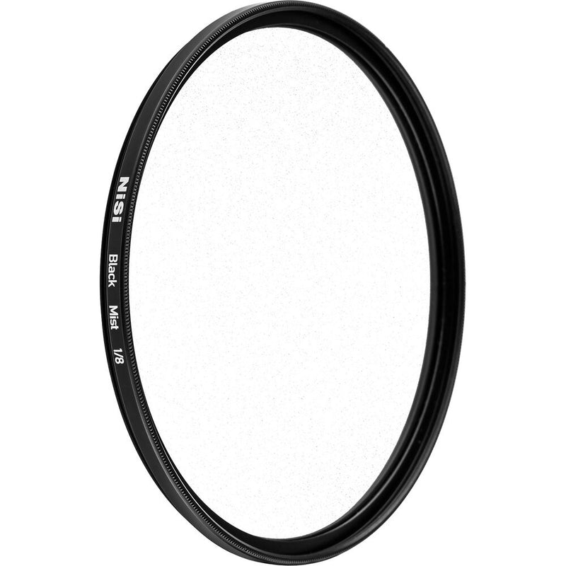 NiSi 67mm Black Mist Filter 1/8