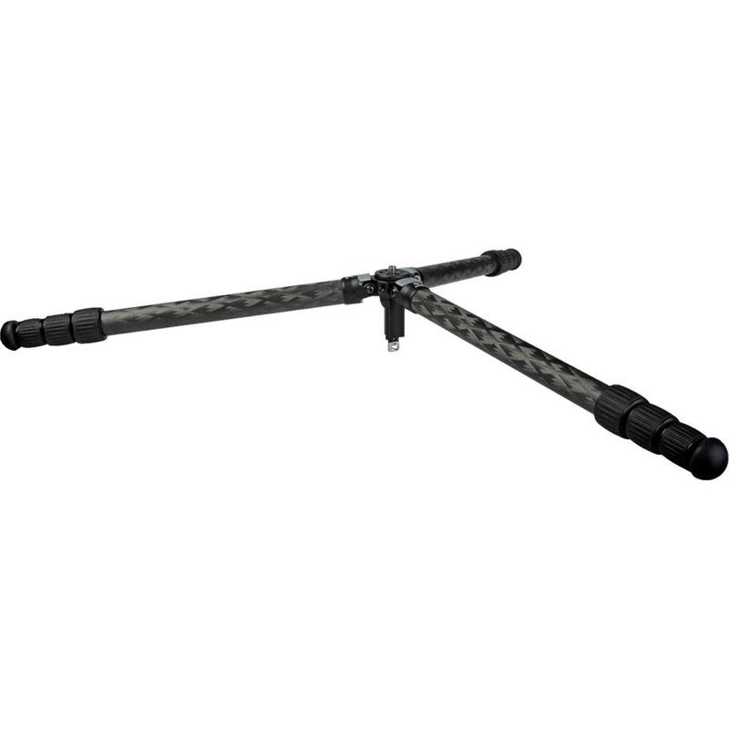 Really Right Stuff Ascend-14 Long Travel Carbon Fiber Tripod