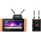 Desview DR6 Wireless HD 1080P Video Transmitter and 5.5'' Touchscreen Monitor with Video Receiver Set