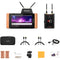 Desview DR6 Wireless HD 1080P Video Transmitter and 5.5'' Touchscreen Monitor with Video Receiver Set