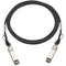 QNAP SFP28 25GbE Twinaxial Direct Attach Cable (9.8')