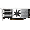 QNAP QXG-100G2SF-E810 Dual-Port 100GbE PCIe 4.0 x16 Network Expansion Card