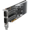 QNAP QXG-100G2SF-E810 Dual-Port 100GbE PCIe 4.0 x16 Network Expansion Card