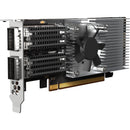 QNAP QXG-100G2SF-E810 Dual-Port 100GbE PCIe 4.0 x16 Network Expansion Card