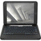 ZAGG Keyboard Rugged Book for 10.2" Apple iPad (Black)