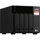 QNAP TS-473A-8G-US 4-Bay NAS Enclosure