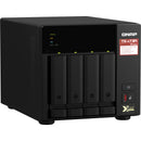 QNAP TS-473A-8G-US 4-Bay NAS Enclosure