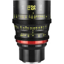 Meike 35mm T2.1 FF-Prime Cine Lens (E-Mount)