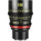 Meike 35mm T2.1 FF-Prime Cine Lens (E-Mount)