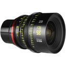 Meike 35mm T2.1 FF-Prime Cine Lens (E-Mount)