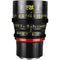 Meike 35mm T2.1 FF-Prime Cine Lens (RF Mount)