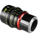 Meike 35mm T2.1 FF-Prime Cine Lens (RF Mount)