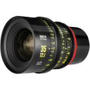 Meike 35mm T2.1 FF-Prime Cine Lens (RF Mount)
