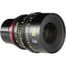 Meike 50mm T2.1 FF-Prime Cine Lens (E-Mount)