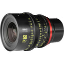 Meike 50mm T2.1 FF-Prime Cine Lens (E-Mount)