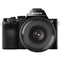 Meike 50mm T2.1 FF-Prime Cine Lens (E-Mount)