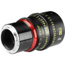 Meike 50mm T2.1 FF-Prime Cine Lens (RF-Mount)