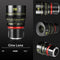 Meike 50mm T2.1 FF-Prime Cine Lens (RF-Mount)