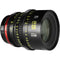 Meike 85mm T2.1 FF-Prime Cine Lens (EF Mount)