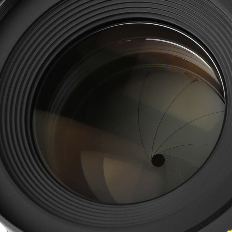 Meike 85mm T2.1 FF-Prime Cine Lens (EF Mount)