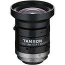 Tamron MA23F08V C-Mount 8mm Fixed Machine Vision Lens