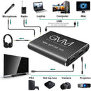 GVM 4K HDMI to USB 3.0 Video Capture Device