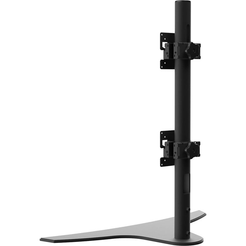 Peerless-AV Desktop Stand for Two 24 to 49" Ultra-Wide Monitors